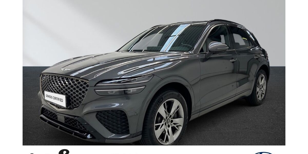 Genesis GV70 26.150 km 43.990 &euro; Andernach 56626