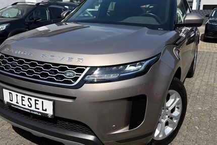 Land Rover Range Rover Evoque 86.000 km 27.900 &euro; Wirges 56422