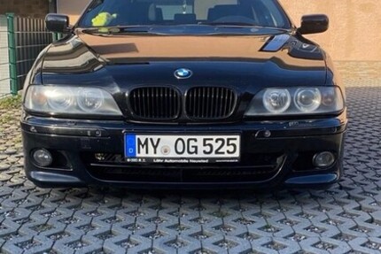 BMW 525 219.000 km 6.000 &euro; Koblenz 56068