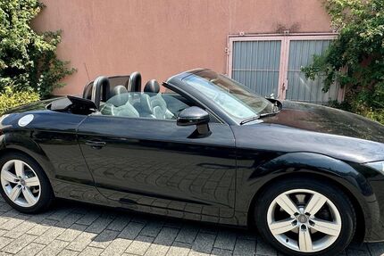 Audi TT 180.466 km 6.990 &euro; Neuwied 56564
