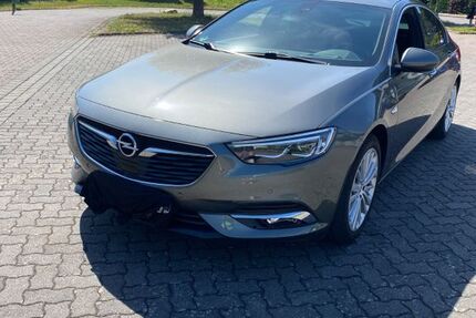 Opel Insignia 116.500 km 12.000 &euro; Dieblich 56332