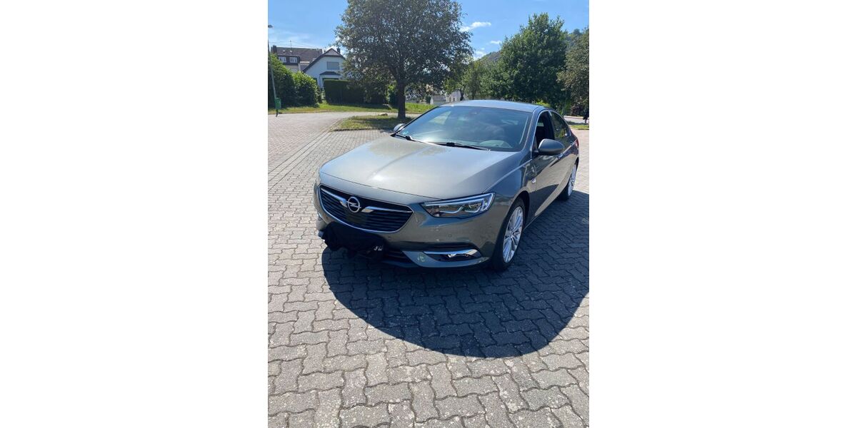 Opel Insignia 116.500 km 12.000 &euro; Dieblich 56332