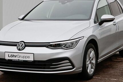 VW Golf 56.749 km 22.980 &euro; Andernach 56626