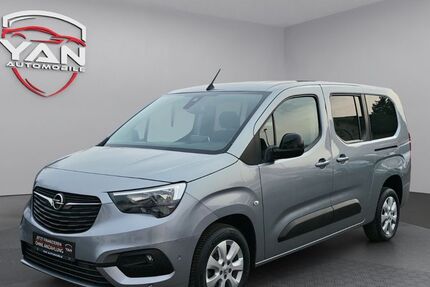 Opel Combo Life 51.320 km 19.990 &euro; Koblenz 56070