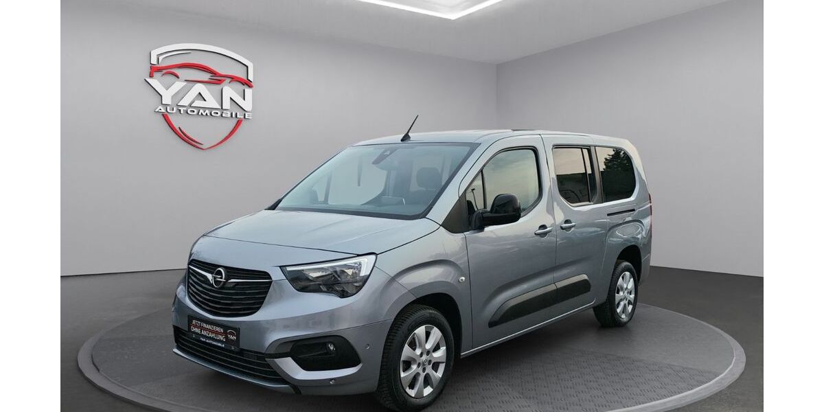 Opel Combo Life 51.320 km 19.990 &euro; Koblenz 56070