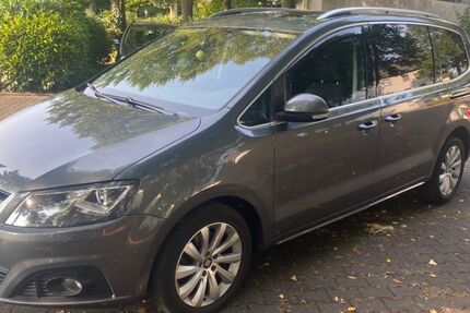 Seat Alhambra 180.000 km 17.900 &euro; Neuwied 56567