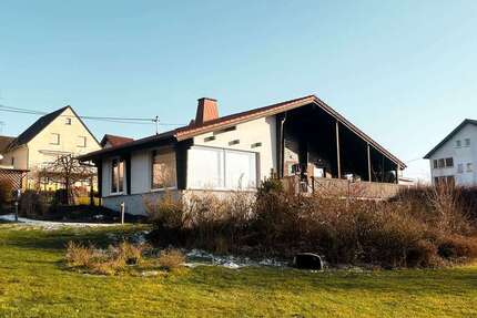 Haus Caan - 5 Zimmer, 183 m&sup2;, 545.000&euro; | Angebot:19004477