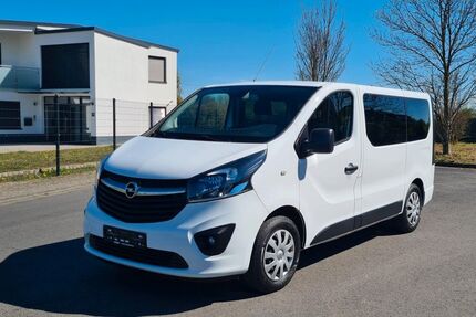 Opel Vivaro 235.000 km 9.999 &euro; Koblenz 56070