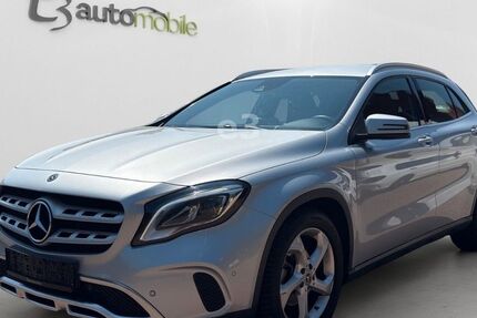 Mercedes-Benz GLA 180 54.792 km 17.590 &euro; Neuwied 56564