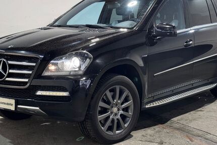 Mercedes-Benz GL 350 184.000 km 21.900 &euro; Neuwied 56567
