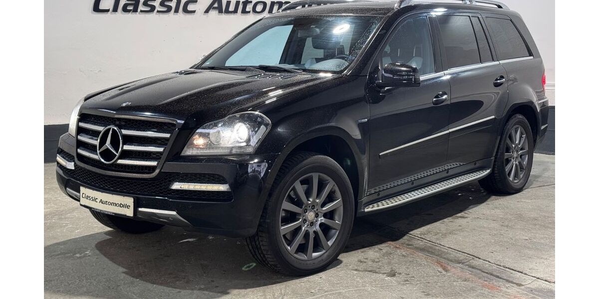 Mercedes-Benz GL 350 184.000 km 21.900 &euro; Neuwied 56567