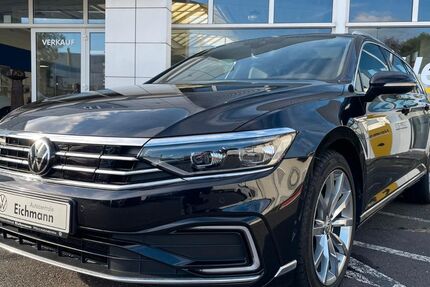 VW Passat Variant 84.500 km 24.490 &euro; Heiligenroth 56412