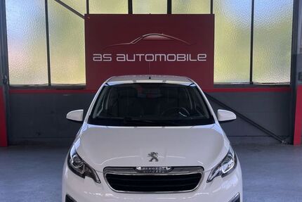 Peugeot 108 122.252 km 5.390 &euro; neuwied 56567