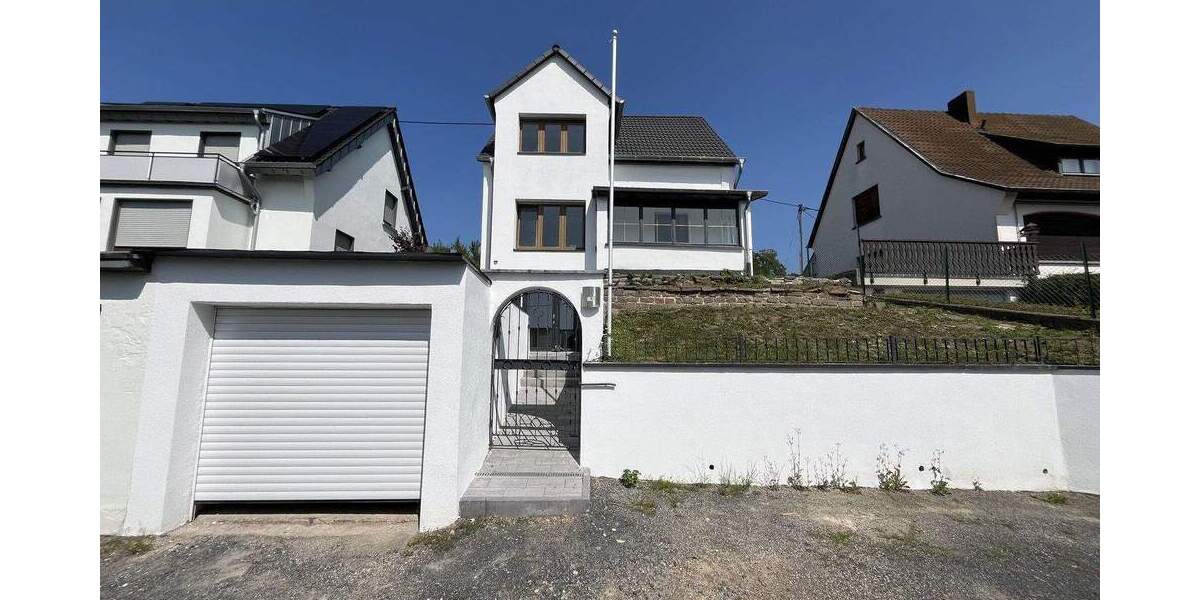 Einfamilienhaus Erpel - 5 Zimmer, 127 m&sup2;, 429.000&euro; | Angebot:25663275