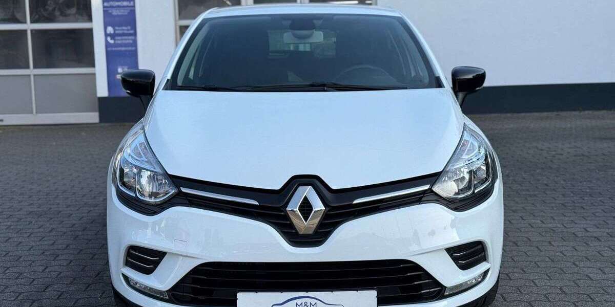 Renault Clio 67.000 km 9.490 &euro; Neuwied 56567