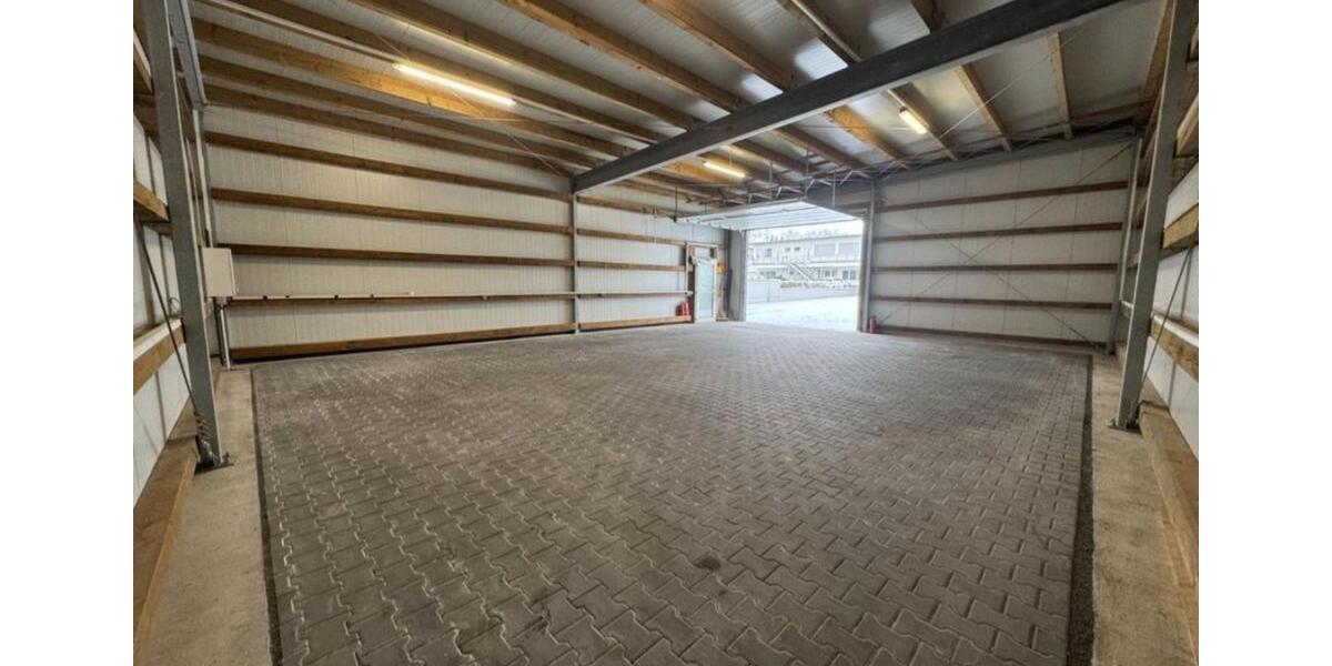 Gewerbeobjekt Ransbach-Baumbach Baumbach - 850&euro; | Angebot:25354982