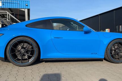 Porsche 992 2.346 km 197.992 &euro; Kruft 56642