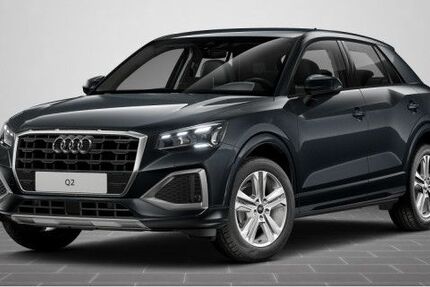 Audi Q2 33.926 km 24.390 &euro; Mayen 56727