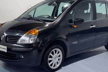 Renault Modus 93.000 km 2.450 &euro; Neuwied 56567