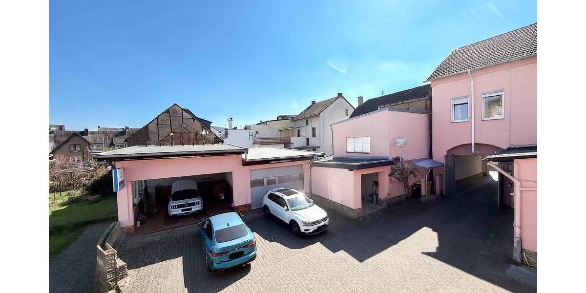 Gewerbeobjekt Bad Neuenahr-Ahrweiler Heimersheim - 9 Zimmer, 594.000&euro; | Angebot:25695603