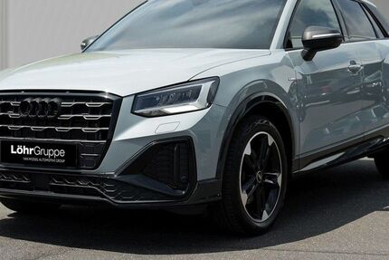 Audi Q2 6.912 km 35.980 &euro; Koblenz 56070