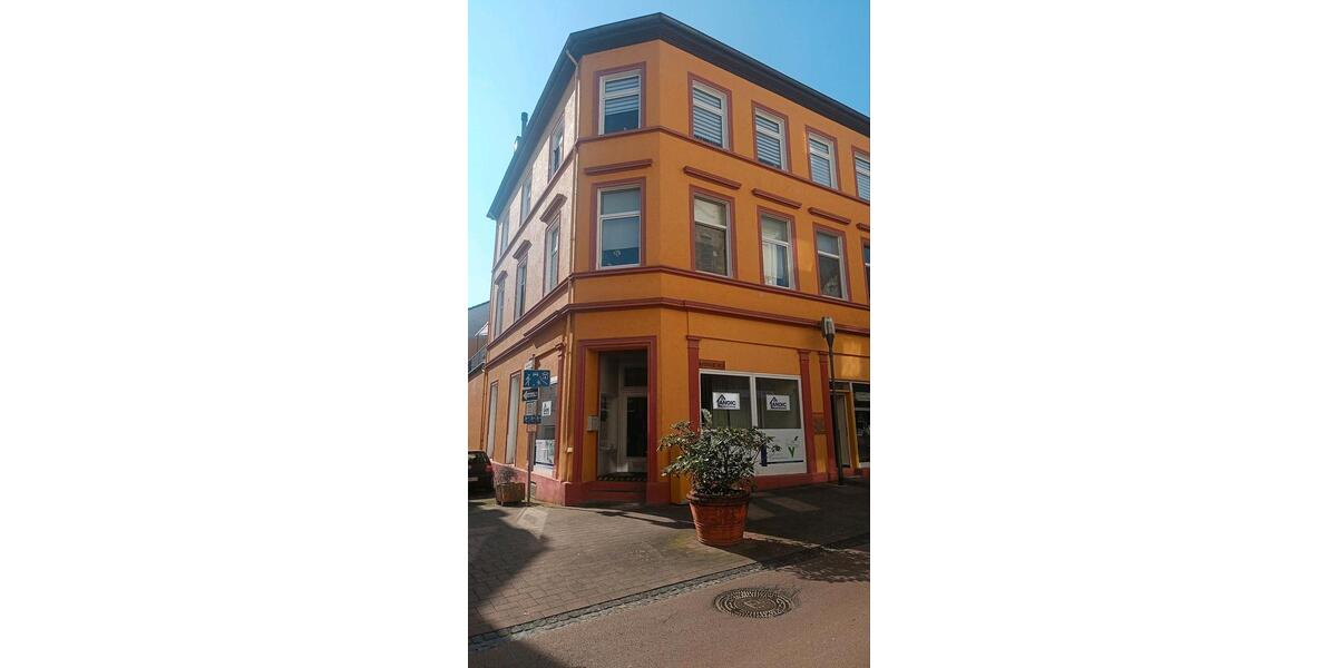 Etagenwohnung Bad Ems - 2 Zimmer, 80 m&sup2;, 750&euro; | Angebot:25343638