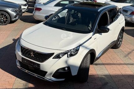 Peugeot 3008 72.881 km 19.990 &euro; Neuwied 56564