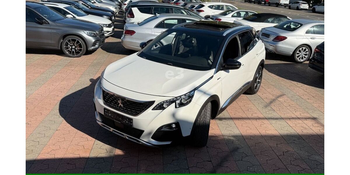 Peugeot 3008 72.881 km 19.990 &euro; Neuwied 56564