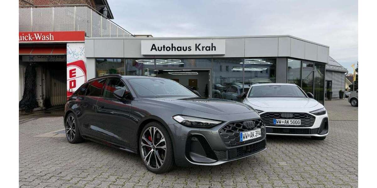 Audi S5 15.000 km 84.590 &euro; Herschbach 56249