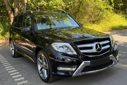 Mercedes-Benz GLK 220 110.000 km 21.950 &euro; Bad Neuenahr-Ahrweiler 53474