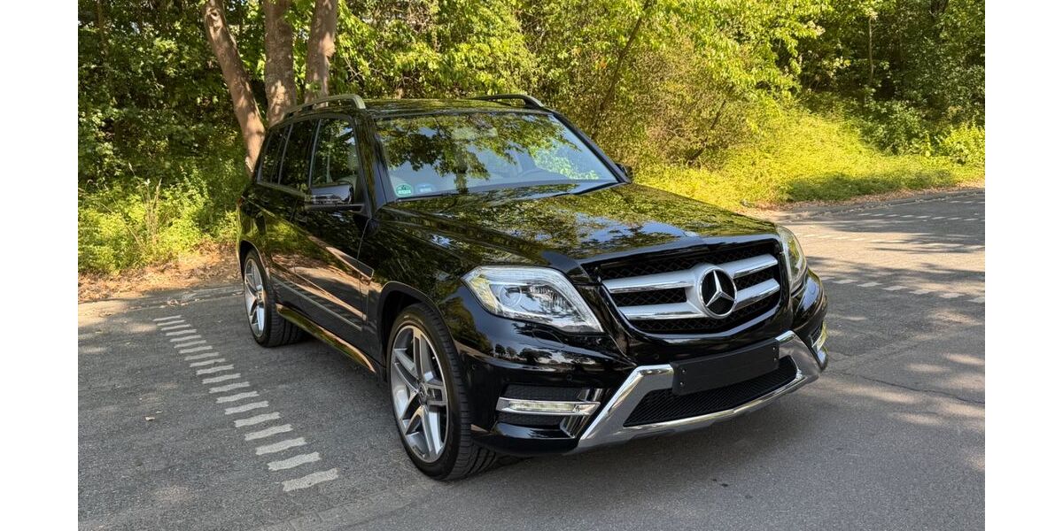 Mercedes-Benz GLK 220 110.000 km 21.950 &euro; Bad Neuenahr-Ahrweiler 53474