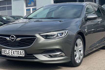 Opel Insignia 48.311 km 16.999 &euro; Montabaur-Eschelbach 56410