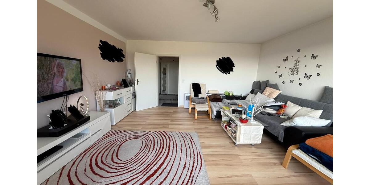 Etagenwohnung Sankt Katharinen - 3.5 Zimmer, 84 m&sup2;, 672&euro; | Angebot:26023340