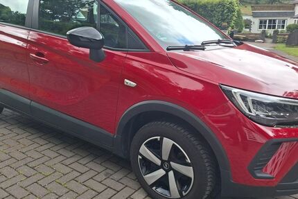 Opel Crossland (X) 36.000 km 12.900 &euro; Trimbs 56753