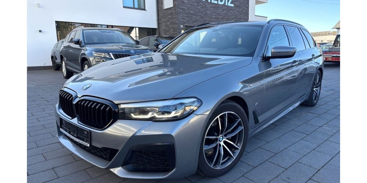 BMW 520 177.000 km 24.890 &euro; Ransbach-Baumbach 56235