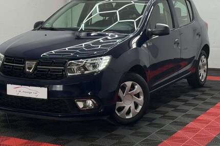 Dacia Sandero 54.000 km 5.990 &euro; Neuwied 56564