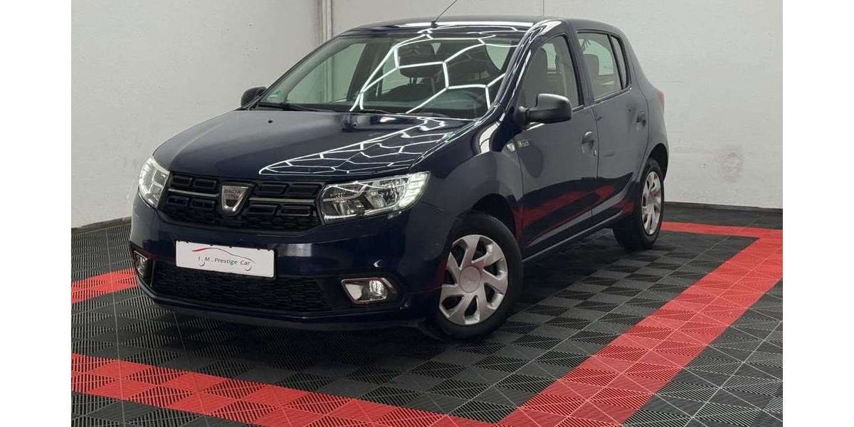 Dacia Sandero 54.000 km 5.990 &euro; Neuwied 56564