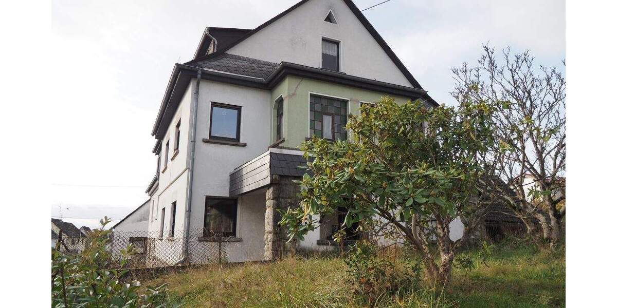 Einfamilienhaus Marienrachdorf - 7 Zimmer, 155 m&sup2;, 199.000&euro; | Angebot:25670956