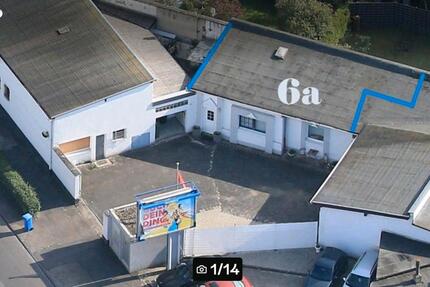 Wohnung Neuwied - 2 Zimmer, 60 m&sup2;, 700&euro; | Angebot:25886578