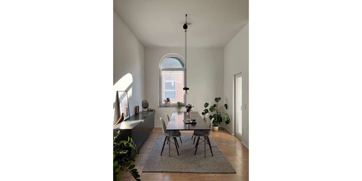 Etagenwohnung Koblenz - 2.5 Zimmer, 97 m&sup2;, 1.300&euro; | Angebot:26083355