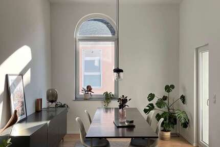 Wohnung Koblenz - 2.5 Zimmer, 97 m&sup2;, 1.300&euro; | Angebot:26083355