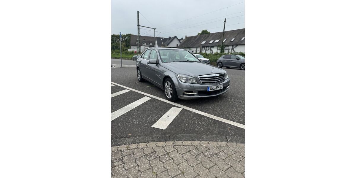 Mercedes-Benz C 250 196.500 km 8.599 &euro; Koblenz 56076