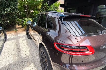 Porsche Macan 77.500 km 42.300 &euro; Sinzig 53489