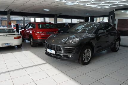 Porsche Macan 117.000 km 37.990 &euro; Ransbach-Baumbach 56235