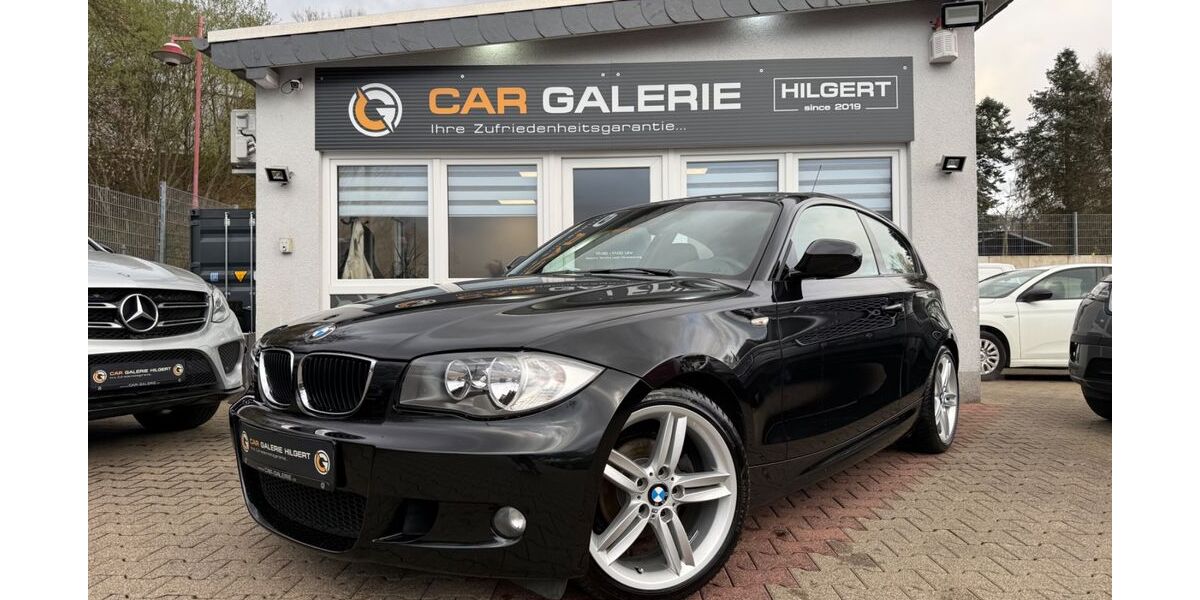 BMW 116 99.999 km 9.990 &euro; Hilgert 56206