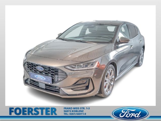 Ford Focus 3.900 km 28.880 &euro; Koblenz 56073