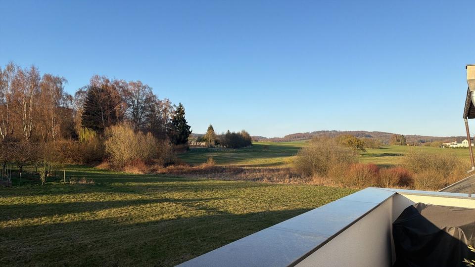 Etagenwohnung Ötzingen - 3 Zimmer, 104 m&sup2;, 1.370&euro; | Angebot:25922099