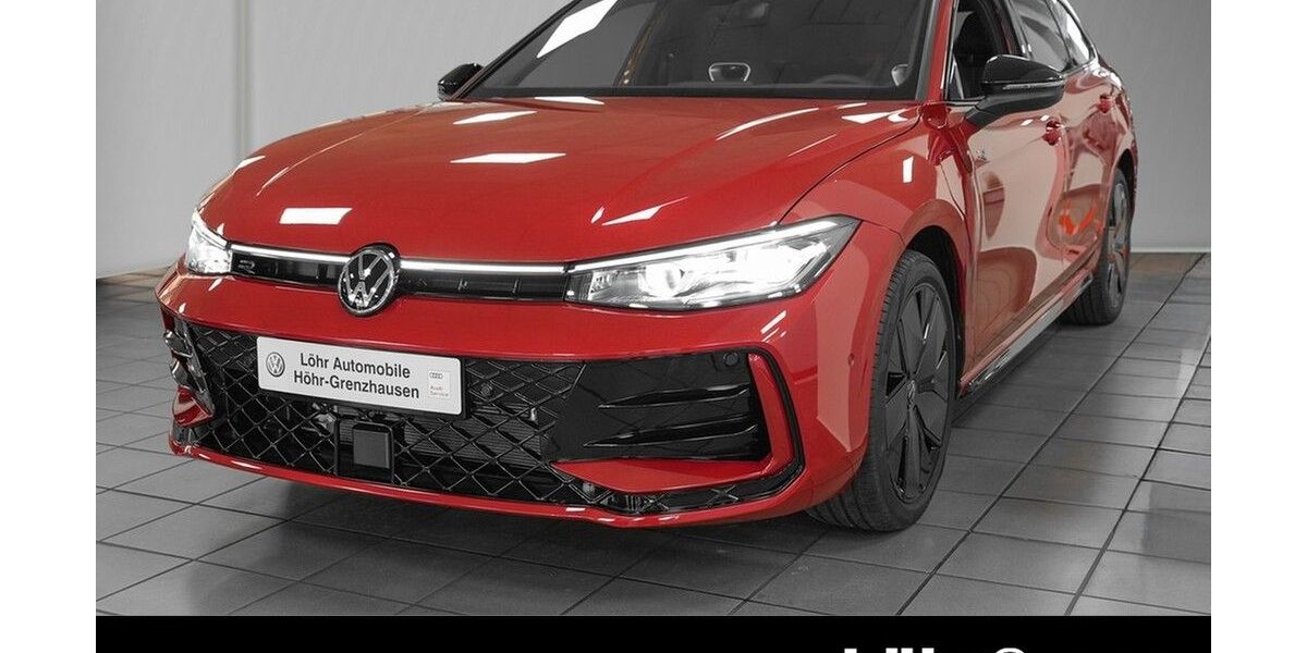 VW Passat 11.900 km 47.880 &euro; Höhr-Grenzhausen 56203