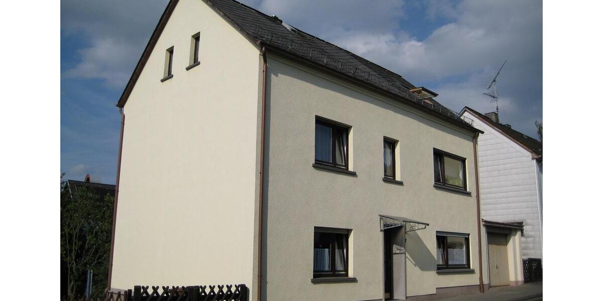 Erdgeschoßwohnung Höhr-Grenzhausen Grenzhausen - 2 Zimmer, 65 m&sup2;, 525&euro; | Angebot:25941915