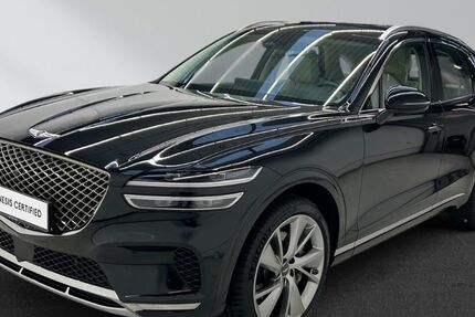 Genesis GV70 24.800 km 51.490 &euro; Andernach 56626